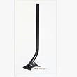 Antennas Direct 30 Inch Universal J-Mount for Antenna Mounting STM-715