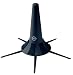 K&m Flugelhorn Stand 5 Leg Base