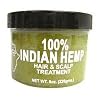 KUZA INDIAN HEMP HR/SCLP TRMT Size: 8 OZ