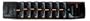Metra AT-350E 7 Band Equalizer / 100W Car Stereo Amplifier