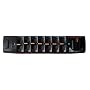 Metra AT-350E 7 Band Equalizer / 100W Car Stereo Amplifier