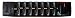 Metra AT-350E 7 Band Equalizer / 100W Car Stereo Amplifier