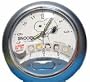 Peanuts Gang SNOOPY Alarm Clock - adorable Snoopy Alarm Clock w/ Music
