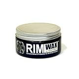 RimWax - Extreme shine and protection for all chrome and alloy wheels (8oz)