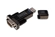 Digitus DA-70156 USB Seriell Adapter USB 2.0