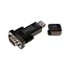 Digitus DA-70156 USB Seriell Adapter USB 2.0