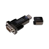Digitus DA-70156 USB Seriell Adapter USB 2.0von "Digitus"