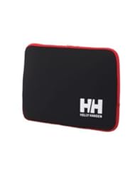 Helly Hansen Hh Softshell Laptop Sleeve, Black, STD