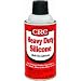 CRC Industries Inc. 05074 Heavy-Duty Silicone