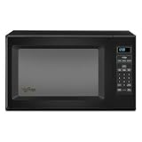 Whirlpool : GT4175SPB Gold Countertop Microwave