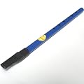 FEADOG 'D' Irish Tin Penny Whistle in Blue