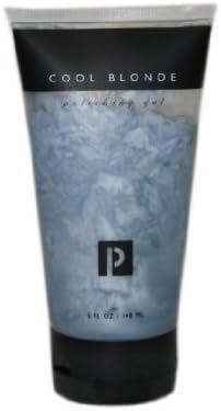 Pro Color Polishing Gel Cool Blonde 5 oz