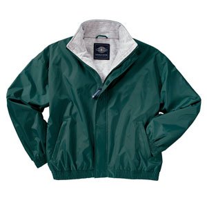 Mens Casual Spectator Jacket Forest