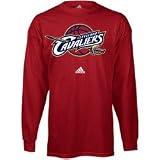 Cleveland Cavaliers 2X Playoff T-Shirt