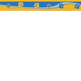 Scooby Doo Streamer 30ft Scooby Doo Streamer 30ft