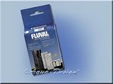 Fluval 2 Plus Polyester Pads (4/Pack)