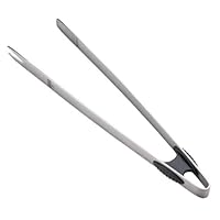 Kuhn Rikon 11-1/2-Inch Chef's Tongs