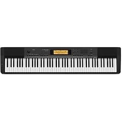 CASIO CDP-220 R Compact