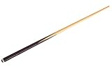 BCE - Queue billard standard 136 cm vissé