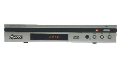 AVOX DVD�ץ졼�䡼 SWS-220A