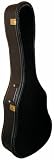 Musical Instruments : GC310 Chipboard Case for 3/4 Size Acoustic Guitar