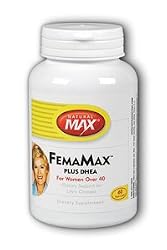 FemaMax with DHEA - 60 - Capsule