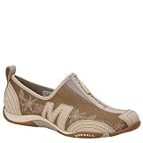 Womens Merrell Barrado Sport Casual Shoe