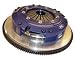 Automotive : SPEC (SC66ST CTS) Twin Disc Clutch Kits - CTS-V LS2 - Twin Full Faced Carbon SM (1300ft lbs)