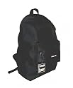 Down and Out Freizeit Rucksack schwarz