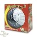 Pet Supplies : Super Pet Mega 13" Clear Run-about Ball