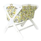 Baby Star Spring Bag For Cariboo Classic Bassinet... by 