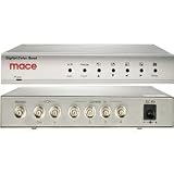 Mace NQC-700 Color Quad Processor Mace NQC-700 Color Quad Processor