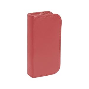 Royce Leather Mini-Manicure Set