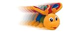 Learning Journey Crawl About Bouncing Butterfly