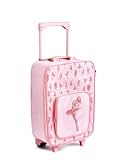 Bloch Girls Dance Trolley Bag