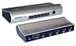 Pyle HDMI SWITCH W/REMOTE CONTROL 5 IN/1 OUT