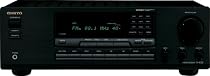 Onkyo TX-8222 50 Watt Stereo Receiver