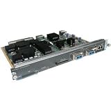 Cisco Catalyst 4500 E-Series SUP 6-E 2x10GE(X2) w/ Twin Gig WS-X45-SUP6-E