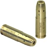 SightMark Laser Bore Sights Cartridge Sizes: SightMark AccuDot Laser Bore Sight - 40 S & W Model SM39016