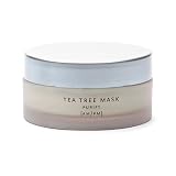 ARCONA Tea Tree Mask, Purify AM/PM 2 oz (59 g)