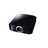 JVC DLAX9 200-Inches 1080p 3D THX ISF Certified Front Projector - Black