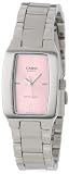 Casio Womens LTP1165A-4C Classic Analog Quartz Watch