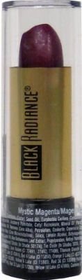 Blk Radiance Lipstick L 87 Pieces Misc