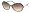 Tortoise Frame/Brown Fade Lens
