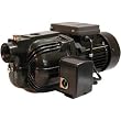 Flint Walling/Star SJ05S Shallow Well Jet Pump