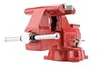 Wilton 191 656HD 6-Inch Jaw Width by 6-Inch Opening Utility Workshop Vise