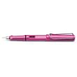 Lamy Safari Limited Edition Fountain Pen Pink Fine