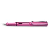 Lamy Safari Limited Edition Fountain Pen Pink Fine