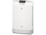 Panasonic ������C����@ F-VXD40-W �V���L�[�z���C�g