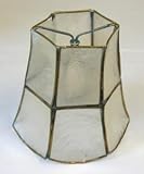 Capiz Shell Clip-On Shade